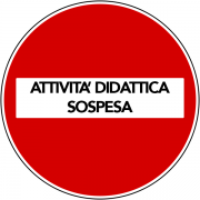 Attività sospesa Divieto di accesso